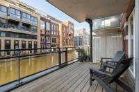 Woning Memeleiland 128 Amsterdam