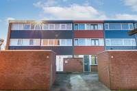 Woning Texelstroom 33 Lelystad