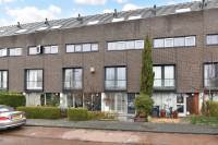 Woning Rijswijkse Landingslaan 101 Den Haag