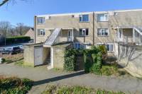 Woning Baljuw 15 Naarden