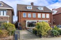 Woning Anjelierstraat 14 Almelo