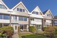 Woning Lijsterlaan 23 Bussum