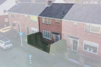 Woning van de Mortelstraat 27 Noordwijk (ZH)