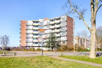 Woning Victor van Vrieslandstraat 31 Haarlem