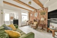 Woning Rapenburgerplein 42 Amsterdam