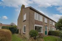 Woning Kolonel Michaëlstraat 58 Naarden