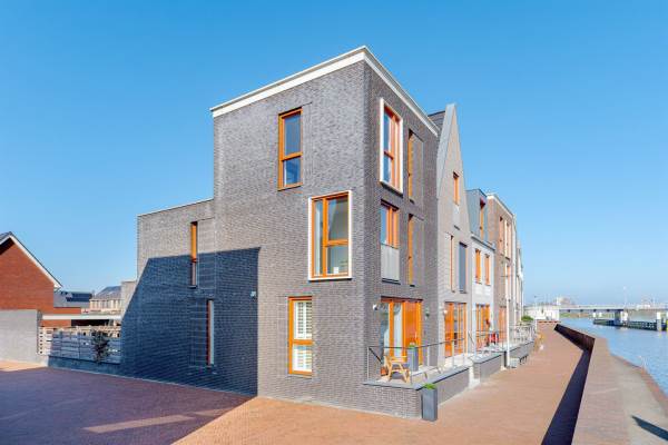 Woning Schansstraat 22 Zwolle