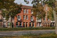 Woning Koningsweg 31a Den Bosch