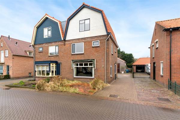 Woning Bogerdlaan 11 Limmen