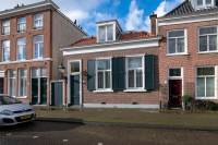 Woning Buitenom 24 Den Haag