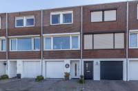 Woning Prof. Kamerlingh Onnesstraat 43 Hoensbroek