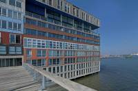 Woning Silodam 436 Amsterdam