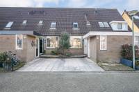 Woning Schrijnwerkerstraat 55 Schiedam