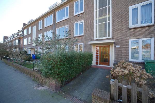 Woning Rembrandtkade 72 Rijswijk (ZH)