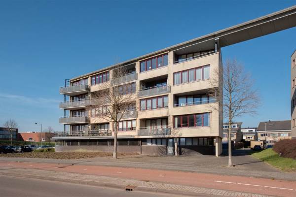 Woning Klaproosveld 11 Den Haag