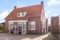 Woning Hoogstraat 56 Sint-Michielsgestel