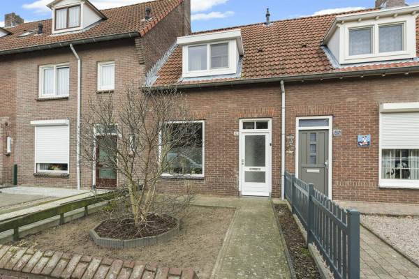 Woning Lassusstraat 82 Eindhoven