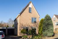 Woning Suze Groeneweglanden 29 Enschede