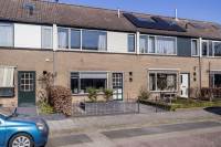 Woning Kastanjelaan 9 Renswoude