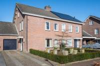 Woning Vendellaan 13 Hilvarenbeek