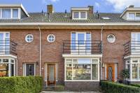 Woning Julianastraat 58 Halfweg