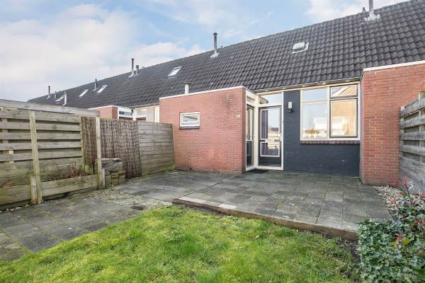 Woning Geulstraat 46 Assen