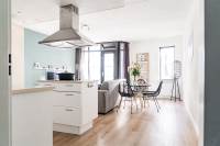 Woning Meerstraat 28B Beverwijk