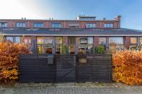 Woning Scherpenheuvelstraat 17 Tilburg