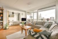 Woning Westelijk Halfrond 181a Amstelveen