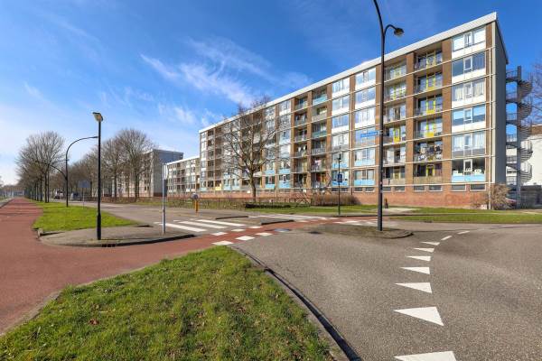 Woning Kervelstraat 59 Krommenie