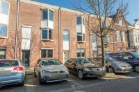 Woning Glacisstraat 109c Vlissingen