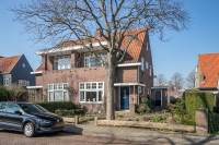 Woning Noordsingel 26 Middelburg