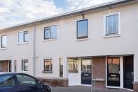 Woning Graaf Geraldlaan 10 Amersfoort