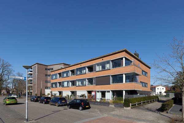 Woning Potskampstraat 34 Oldenzaal