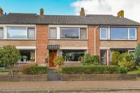 Woning Marconistraat 4 Huizen