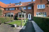 Woning Steenhoffstraat 77B Soest