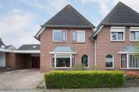 Woning De Roerdomp 46 Almelo