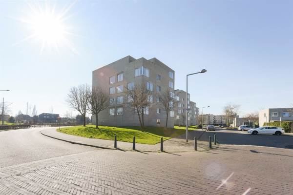Woning Kattestaartveld 15 Den Haag