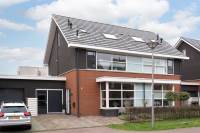 Woning Lansiersweg 10 Veenendaal