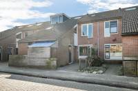 Woning Oostercluft 458 Steenwijk