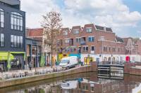 Woning Van Mandersloostraat 81 Alphen aan den Rijn