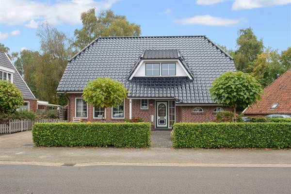 Woning Provincialeweg 62a Heiligerlee
