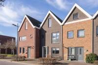 Woning Maasdijk 93 Breda