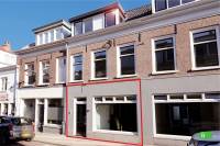 Woning Keizerstraat 3 Haarlem