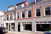 Woning Keizerstraat 3A Haarlem
