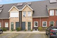 Woning Slotermeer 11 Zoetermeer