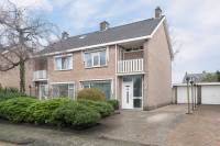 Woning Strijpenlaan 11 Teteringen
