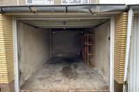 Garage Oranjepark 20 Bussum