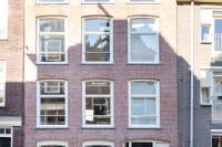Woning Goudsbloemstraat 68I Amsterdam