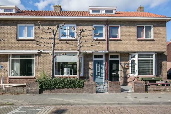Woning Bovensingel 174 Kampen